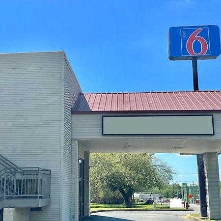 Motel 6 Forrest City Ar المظهر الخارجي الصورة