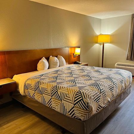 Motel 6 Forrest City Ar المظهر الخارجي الصورة